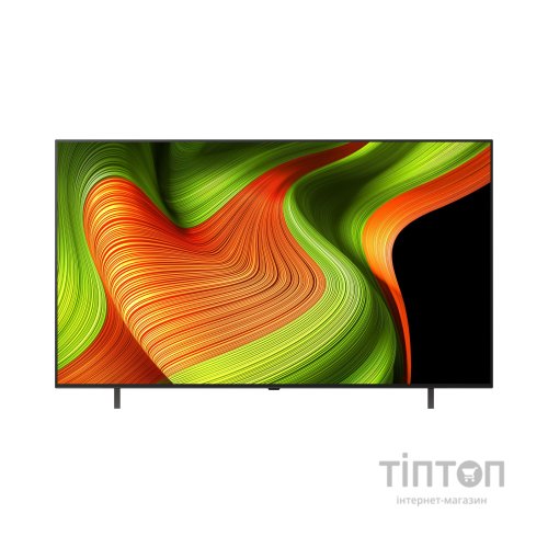 Телевізор LG OLED77B56LA
