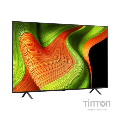 Телевізор LG OLED77B56LA