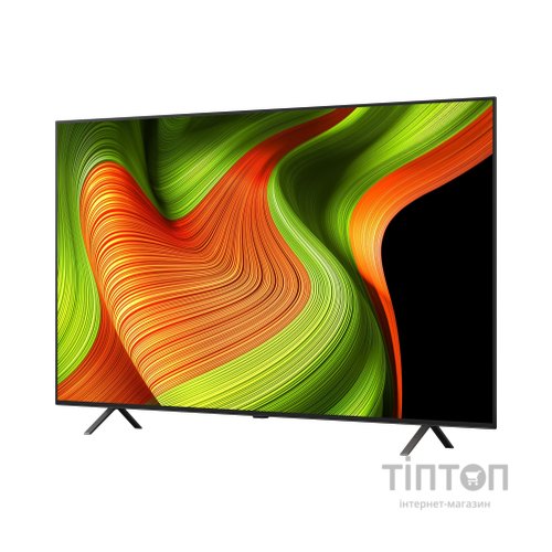 Телевізор LG OLED77B56LA
