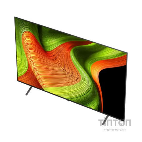 Телевізор LG OLED77B56LA