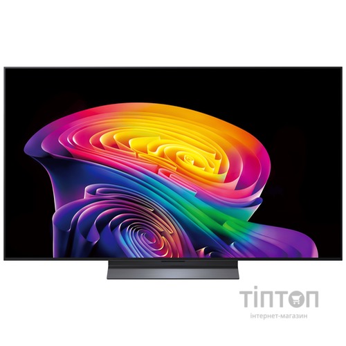 Телевізор LG OLED77C64LA