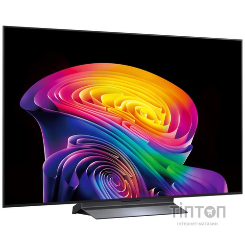Телевізор LG OLED77C64LA
