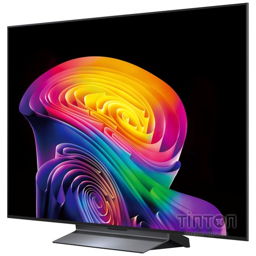 Телевізор LG OLED77C64LA