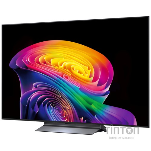 Телевізор LG OLED77C64LA