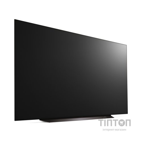 Телевізор LG OLED83C46LA