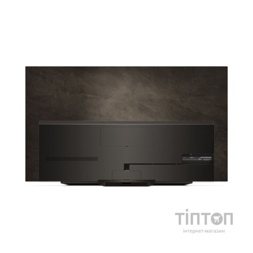 Телевізор LG OLED83C46LA