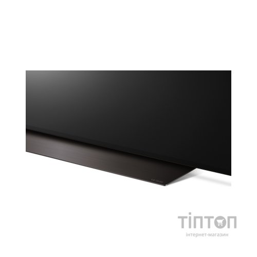 Телевізор LG OLED83C46LA