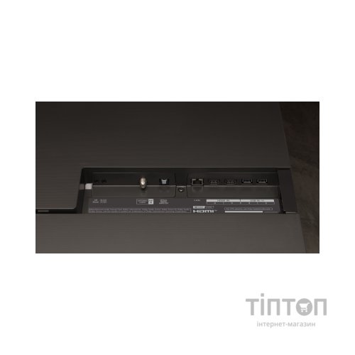 Телевізор LG OLED83C46LA