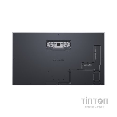 Телевізор LG OLED83G54LW