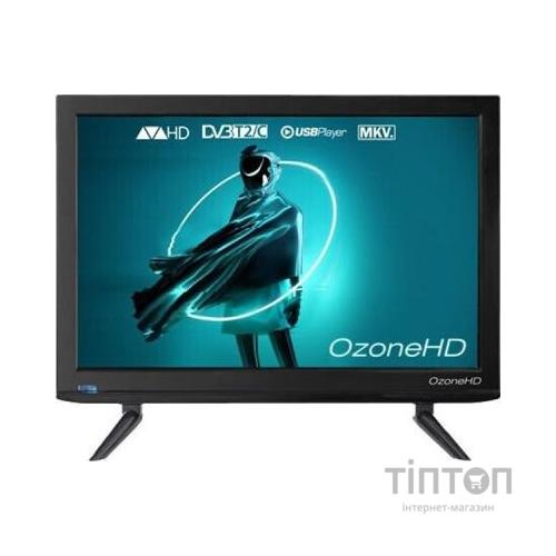 Телевізор Ozonehd 19HN82T2