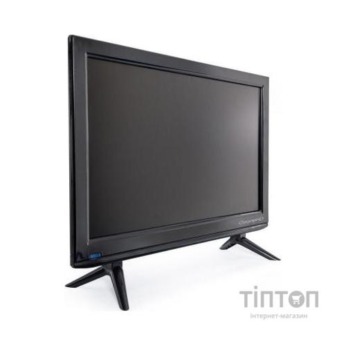 Телевізор Ozonehd 19HN82T2
