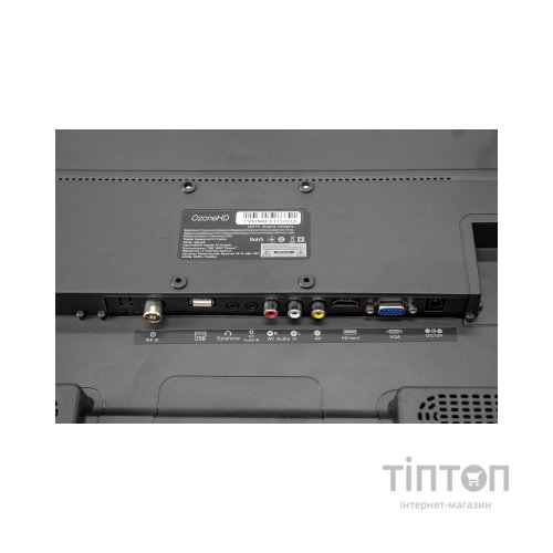Телевізор Ozonehd 19HN83T2