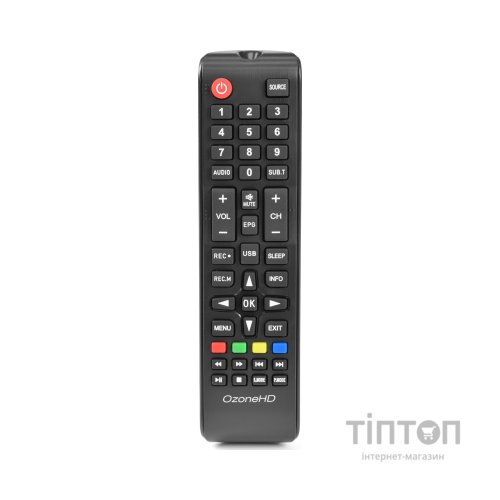 Телевізор Ozonehd 19HN83T2