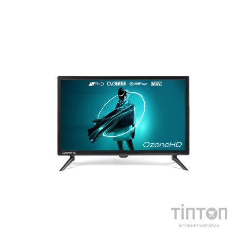 Телевізор Ozonehd 24FN22T2