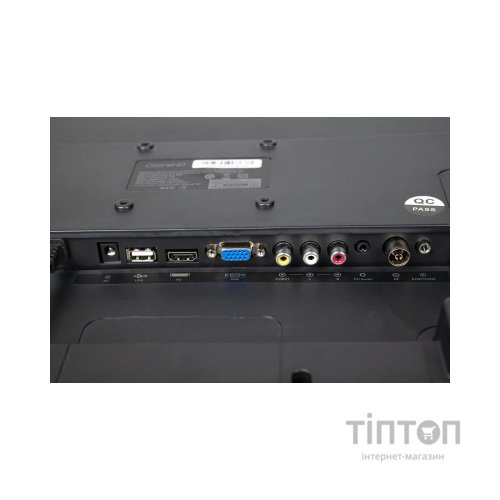 Телевізор Ozonehd 24FN93T2