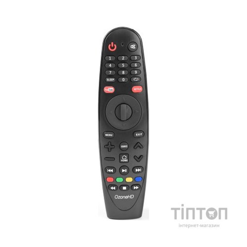 Телевізор Ozonehd 40FSN93T2