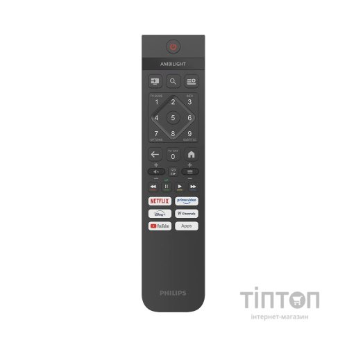 Телевізор Philips 32PFS6000/12