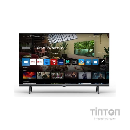 Телевізор Philips 32PFS6109/12