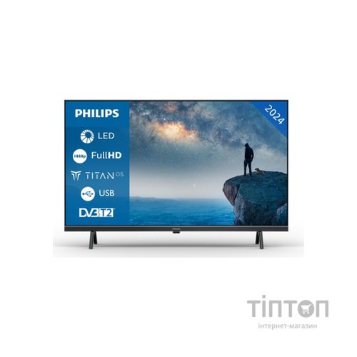 Телевізор Philips 32PFS6109/12