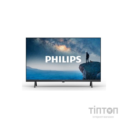 Телевізор Philips 32PFS6109/12
