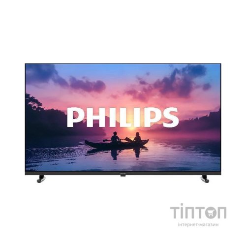 Телевізор Philips 32PHS6000/12