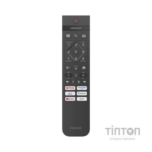 Телевізор Philips 32PHS6000/12