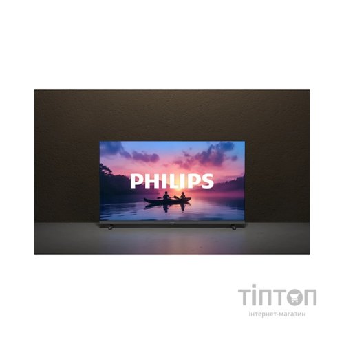 Телевізор Philips 32PHS6000/12
