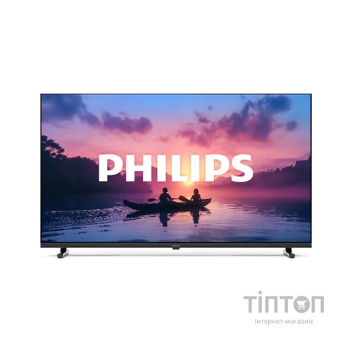 Телевізор Philips 40PFS6000/12