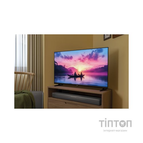 Телевізор Philips 40PFS6000/12