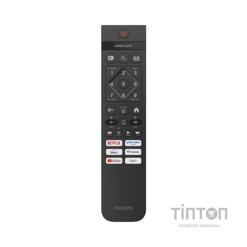 Телевізор Philips 43PUS7000/12