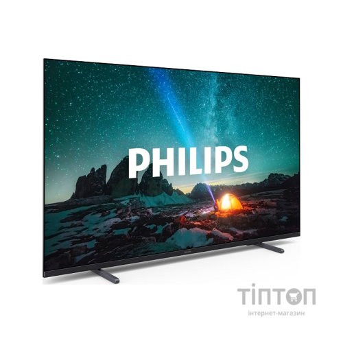 Телевізор Philips 43PUS7609/12