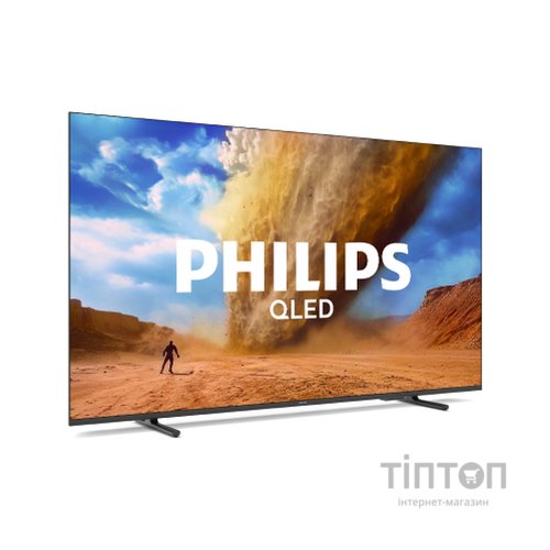 Телевізор Philips 43PUS7810/12