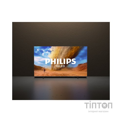 Телевізор Philips 43PUS7810/12