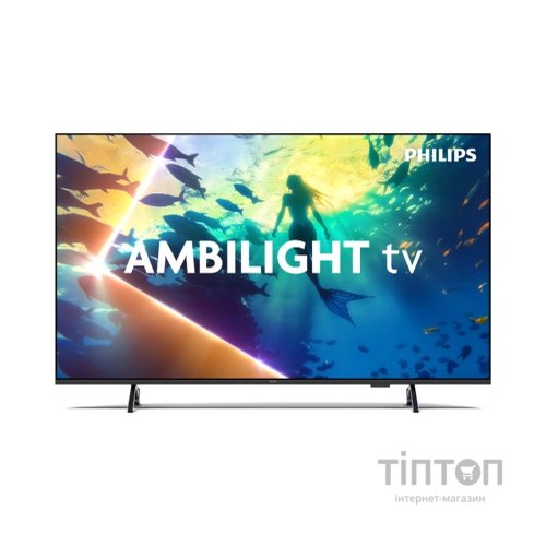 Телевізор Philips 43PUS8010/12
