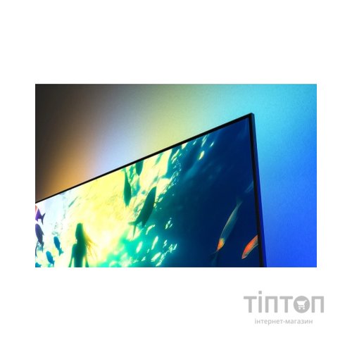 Телевізор Philips 43PUS8010/12
