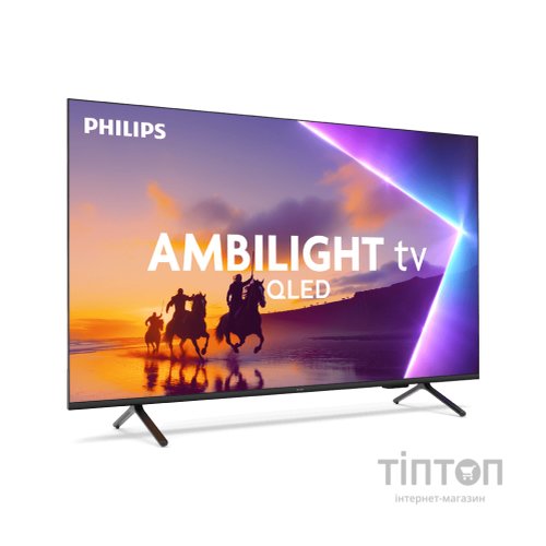 Телевізор Philips 43PUS8510/12