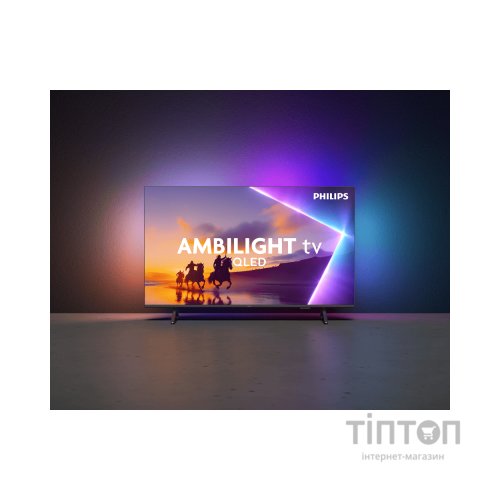 Телевізор Philips 43PUS8510/12