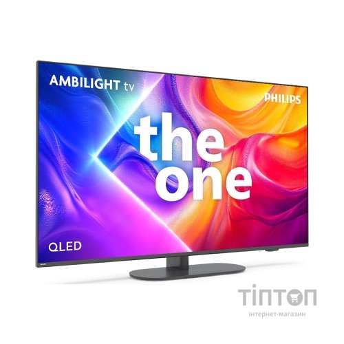 Телевізор Philips 43PUS9010/12