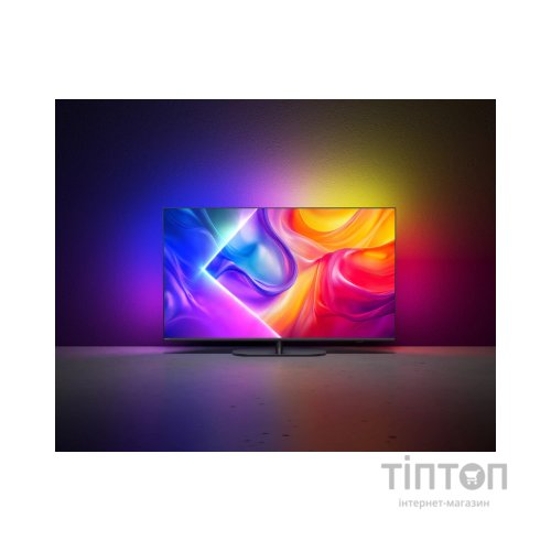 Телевізор Philips 43PUS9010/12