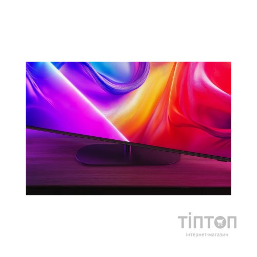 Телевізор Philips 43PUS9010/12