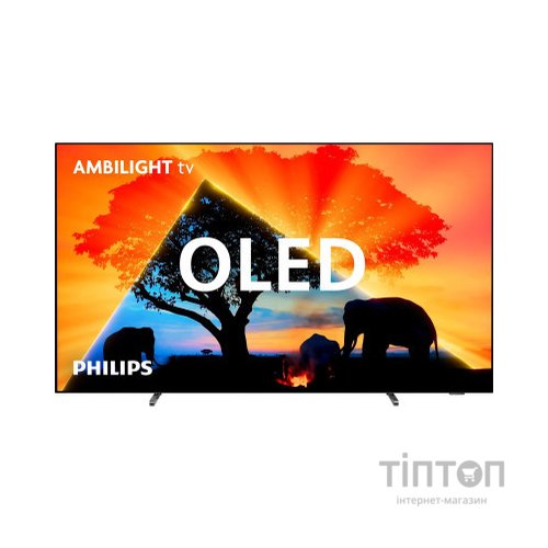 Телевізор Philips 48OLED769/12
