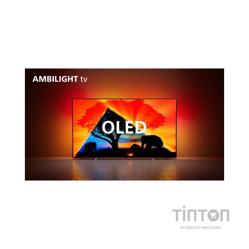 Телевізор Philips 48OLED769/12
