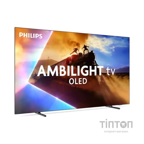 Телевізор Philips 48OLED770/12