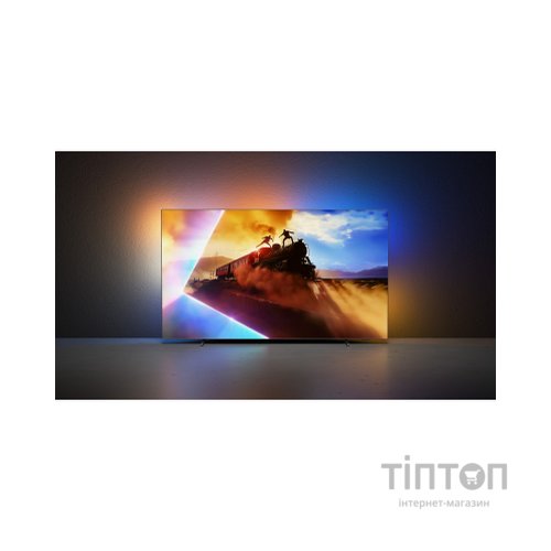 Телевізор Philips 48OLED770/12