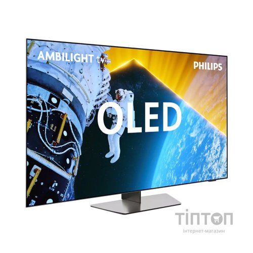 Телевізор Philips 48OLED819/12