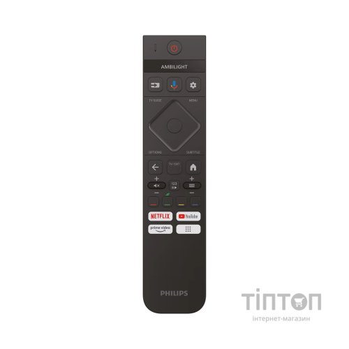 Телевізор Philips 48OLED819/12