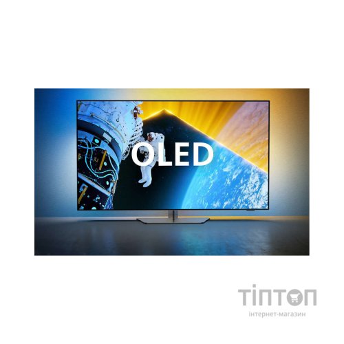 Телевізор Philips 48OLED819/12