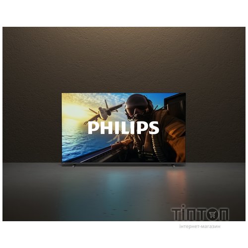Телевізор Philips 50PUS7000/12