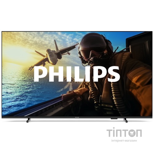 Телевізор Philips 50PUS7000/12