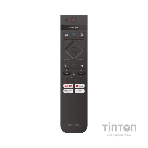 Телевізор Philips 50PUS7409/12